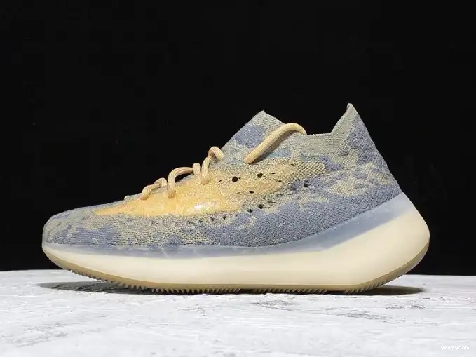 FX9764 Adidas Boost Mist Yeezy 380 0705
